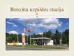 Prezentācija '1.Maija ielas Maltas pagastā un Skaistas ielas 16 Silenes ciematā pētījums', 3.