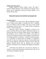 Referāts 'Nekustamais īpašums un tā ierakstīšana Zemesgrāmatā', 7.