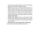 Konspekts 'Kritizētājreālisma iezīmes Ernesta Birznieka - Upīša darbā "Pelēkā akmens stāsti', 2.