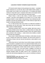 Referāts 'Kolīziju normas', 2.