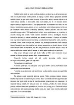 Referāts 'Kolīziju normas', 5.