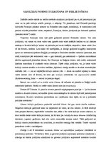 Referāts 'Kolīziju normas', 8.