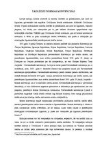 Referāts 'Kolīziju normas', 10.