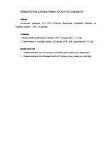 Referāts 'Kolīziju normas', 13.