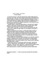 Eseja 'Ceļojuma gaidās', 1.