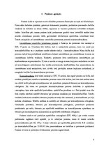 Prakses atskaite 'Krimināltiesiskās prakses atskaite', 4.
