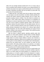 Prakses atskaite 'Krimināltiesiskās prakses atskaite', 6.