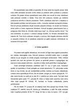 Prakses atskaite 'Krimināltiesiskās prakses atskaite', 8.