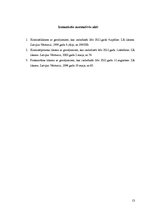 Prakses atskaite 'Krimināltiesiskās prakses atskaite', 13.