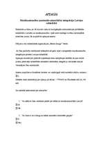 Konspekts 'Aptauja - mazākumtautību integrācija Latvijas sabiedrībā', 2.