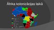 Prezentācija 'Āfrikas kontinents', 4.