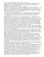 Eseja 'Movie "JFK" - a Closer Look', 2.