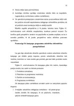 Diplomdarbs 'PR деятельность в Вилянской 41 ремесленной средней школе', 18.