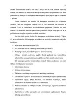 Diplomdarbs 'PR деятельность в Вилянской 41 ремесленной средней школе', 20.