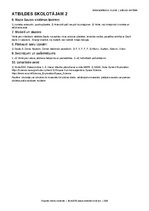 Paraugs 'Saules sistēma un planētas', 26.