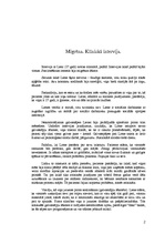 Referāts 'Migrēna. Klīniskā intervija', 2.