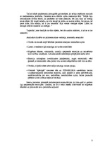 Referāts 'Migrēna. Klīniskā intervija', 5.