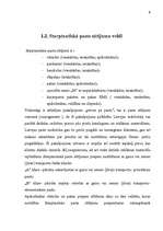 Referāts 'Muitas kontrole Latvijas pastā', 6.