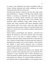 Referāts 'Muitas kontrole Latvijas pastā', 11.