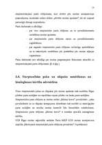 Referāts 'Muitas kontrole Latvijas pastā', 13.