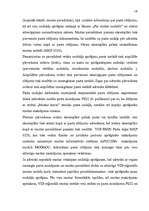 Referāts 'Muitas kontrole Latvijas pastā', 14.