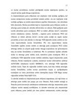 Referāts 'Muitas kontrole Latvijas pastā', 15.