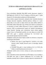 Referāts 'Muitas kontrole Latvijas pastā', 20.