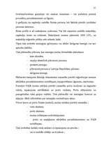 Referāts 'Muitas kontrole Latvijas pastā', 29.