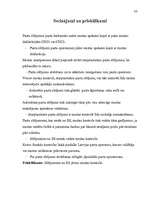 Referāts 'Muitas kontrole Latvijas pastā', 31.