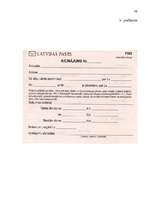 Referāts 'Muitas kontrole Latvijas pastā', 34.