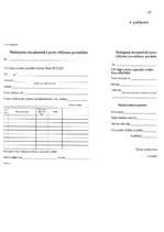 Referāts 'Muitas kontrole Latvijas pastā', 35.