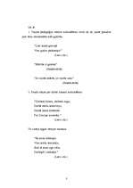 Referāts 'Latviešu tautas gudrība audzināšanā', 3.