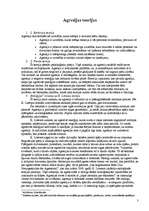 Referāts 'Agresija cilvēku un dzīvnieku pasaulē', 3.