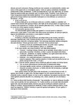 Referāts 'Agresija cilvēku un dzīvnieku pasaulē', 4.