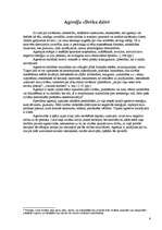 Referāts 'Agresija cilvēku un dzīvnieku pasaulē', 6.