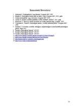 Referāts 'Agresija cilvēku un dzīvnieku pasaulē', 23.