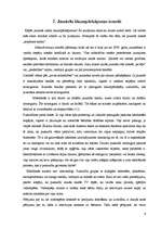 Biznesa plāns 'Nepilngadīgo likumpārkāpumi un sabiedrības attieksme pret tiem', 4.