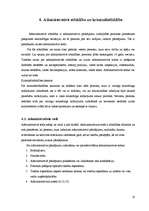 Biznesa plāns 'Nepilngadīgo likumpārkāpumi un sabiedrības attieksme pret tiem', 10.