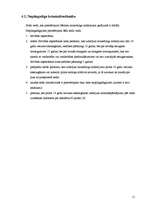 Biznesa plāns 'Nepilngadīgo likumpārkāpumi un sabiedrības attieksme pret tiem', 11.