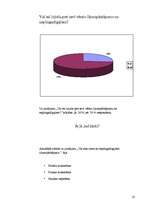 Biznesa plāns 'Nepilngadīgo likumpārkāpumi un sabiedrības attieksme pret tiem', 23.