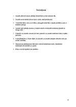 Biznesa plāns 'Nepilngadīgo likumpārkāpumi un sabiedrības attieksme pret tiem', 32.