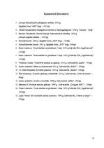 Biznesa plāns 'Nepilngadīgo likumpārkāpumi un sabiedrības attieksme pret tiem', 33.