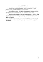 Biznesa plāns 'Nepilngadīgo likumpārkāpumi un sabiedrības attieksme pret tiem', 35.