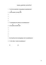 Biznesa plāns 'Nepilngadīgo likumpārkāpumi un sabiedrības attieksme pret tiem', 37.