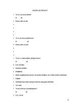 Biznesa plāns 'Nepilngadīgo likumpārkāpumi un sabiedrības attieksme pret tiem', 38.