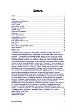 Referāts 'Sporta auto', 1.