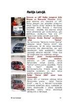 Referāts 'Sporta auto', 10.