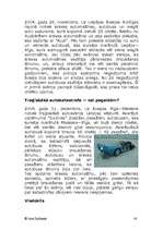 Referāts 'Sporta auto', 16.
