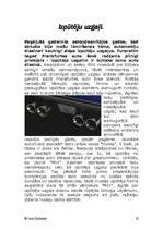 Referāts 'Sporta auto', 19.