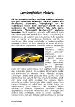 Referāts 'Sporta auto', 24.